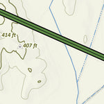 KyTopo (N14E11): Henderson, Kentucky - 24k Preview 2