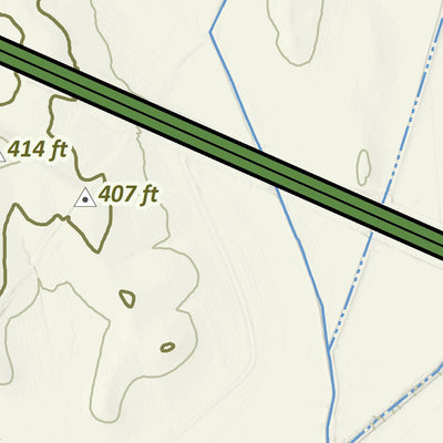 KyTopo (N14E11): Henderson, Kentucky - 24k Preview 2