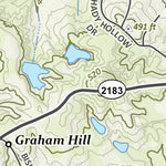 KyTopo (N14E11): Henderson, Kentucky - 24k Preview 3