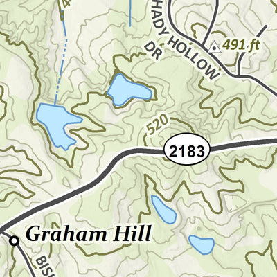 KyTopo (N14E11): Henderson, Kentucky - 24k Preview 3