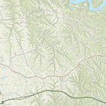 KyTopo (N13E22): Bloomfield, Kentucky - 24k Preview 1