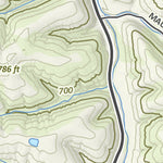 KyTopo (N13E22): Bloomfield, Kentucky - 24k Preview 2