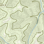 KyTopo (N13E22): Bloomfield, Kentucky - 24k Preview 3