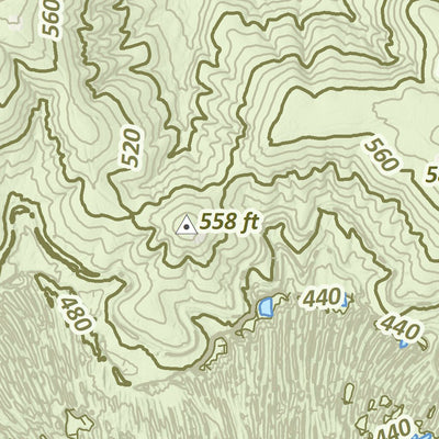KyTopo (N18E14): Beaver Dam, Kentucky - 24k Preview 3