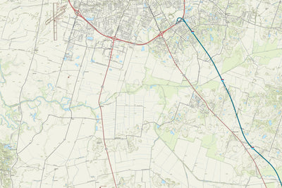 KyTopo (N15E13): Owensboro South, Kentucky - 24k Preview 1