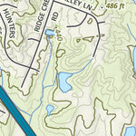 KyTopo (N15E13): Owensboro South, Kentucky - 24k Preview 3