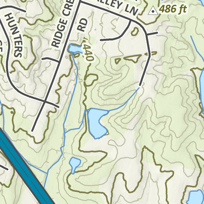 KyTopo (N15E13): Owensboro South, Kentucky - 24k Preview 3