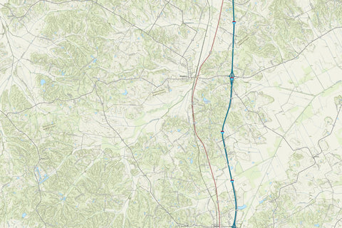 KyTopo (N17E11): Slaughters, Kentucky - 24k Preview 1