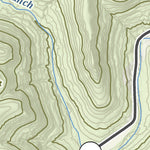 KyTopo (N18E28): Pine Flat, Kentucky - 24k Preview 3