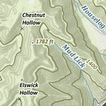 KyTopo (N18E36): Elkhorn City, Kentucky - 24k Preview 2