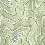 KyTopo (N18E36): Elkhorn City, Kentucky - 24k Preview 3