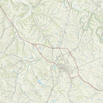 KyTopo (N15E22): Springfield, Kentucky - 24k Preview 1