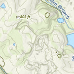 KyTopo (N15E22): Springfield, Kentucky - 24k Preview 3