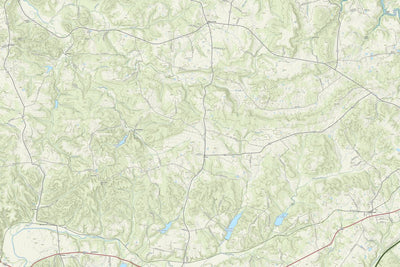 KyTopo (N17E16): Post, Kentucky - 24k Preview 1