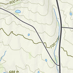 KyTopo (N17E16): Post, Kentucky - 24k Preview 2