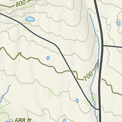 KyTopo (N17E16): Post, Kentucky - 24k Preview 2