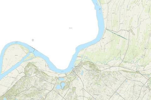 KyTopo (N14E09): Uniontown, Kentucky - 24k Preview 1