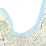 KyTopo (N14E13): Owensboro North, Kentucky - 24k Preview 1