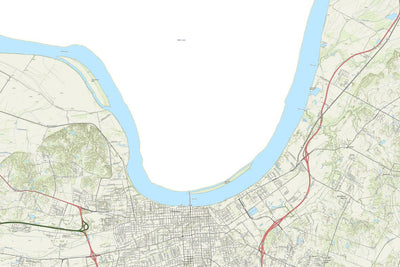 KyTopo (N14E13): Owensboro North, Kentucky - 24k Preview 1