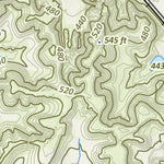 KyTopo (N14E13): Owensboro North, Kentucky - 24k Preview 3