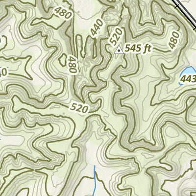 KyTopo (N14E13): Owensboro North, Kentucky - 24k Preview 3