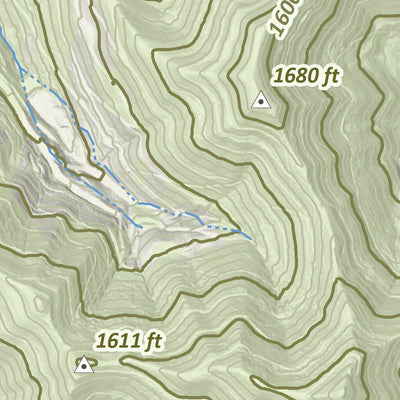 KyTopo (N15E37): Nampa, Kentucky - 24k Preview 3