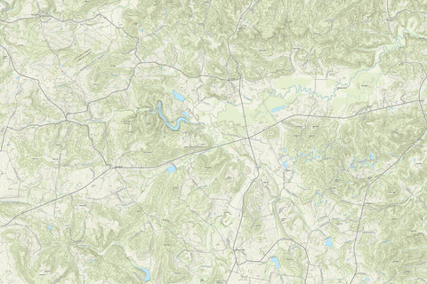 KyTopo (N19E09): Rufus, Kentucky - 24k Preview 1