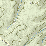 KyTopo (N17E21): Willowtown, Kentucky - 24k Preview 3