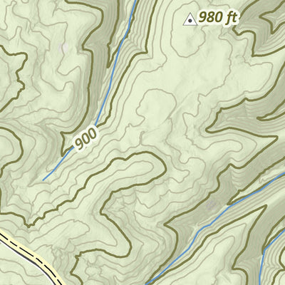 KyTopo (N17E21): Willowtown, Kentucky - 24k Preview 3