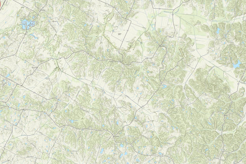 KyTopo (N14E14): Scythia, Kentucky - 24k Preview 1