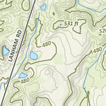 KyTopo (N14E14): Scythia, Kentucky - 24k Preview 2