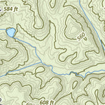 KyTopo (N14E14): Scythia, Kentucky - 24k Preview 3