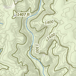 KyTopo (N17E28): McKee, Kentucky - 24k Preview 2