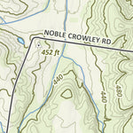 KyTopo (N16E10): Tilden, Kentucky - 24k Preview 2