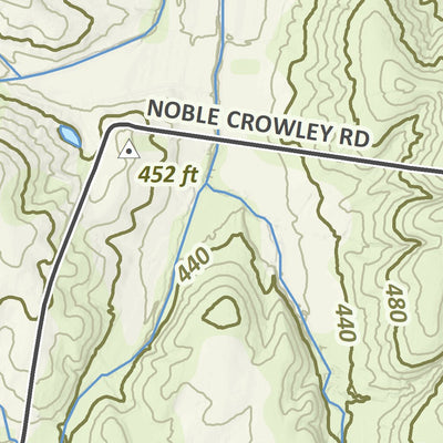 KyTopo (N16E10): Tilden, Kentucky - 24k Preview 2