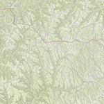 KyTopo (N13E30): Frenchburg, Kentucky - 24k Preview 1