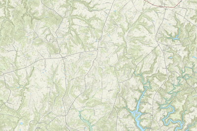 KyTopo (N15E16): Kirk, Kentucky - 24k Preview 1