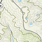 KyTopo (N15E16): Kirk, Kentucky - 24k Preview 2