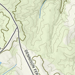 KyTopo (N19E18): Cub Run, Kentucky - 24k Preview 2