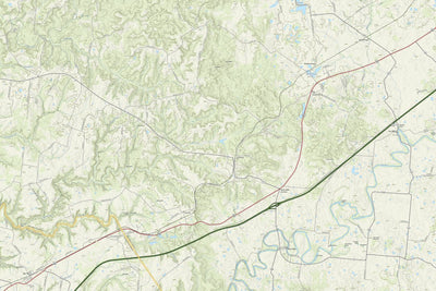 KyTopo (N16E18): Eastview, Kentucky - 24k Preview 1