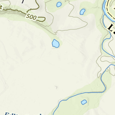 KyTopo (N15E20): New Haven, Kentucky - 24k Preview 2