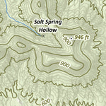 KyTopo (N15E20): New Haven, Kentucky - 24k Preview 3