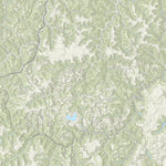 KyTopo (N14E35): McClure, Kentucky - 24k Preview 1