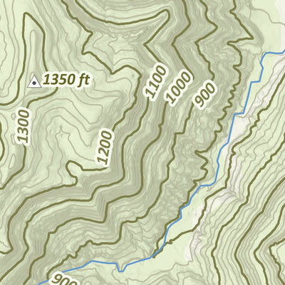 KyTopo (N14E29): Stanton, Kentucky - 24k Preview 3
