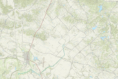 KyTopo (N16E09): Sturgis, Kentucky - 24k Preview 1