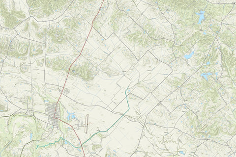 KyTopo (N16E09): Sturgis, Kentucky - 24k Preview 1