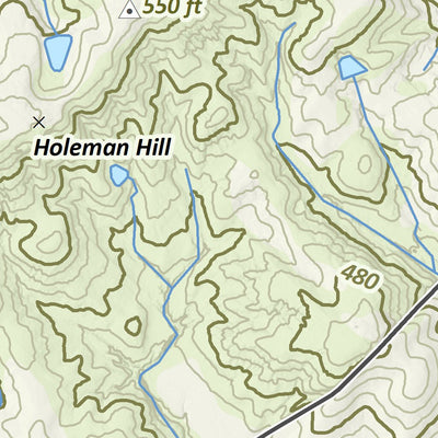 KyTopo (N16E09): Sturgis, Kentucky - 24k Preview 3