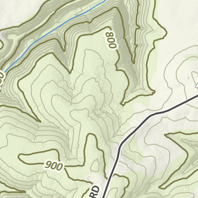 KyTopo (N16E20): Hodgenville, Kentucky - 24k Preview 2