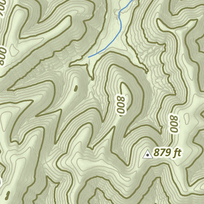 KyTopo (N16E20): Hodgenville, Kentucky - 24k Preview 3