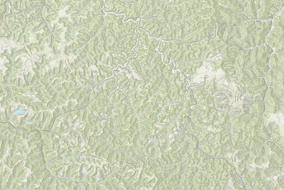 KyTopo (N16E33): Waldo, Kentucky - 24k Preview 1